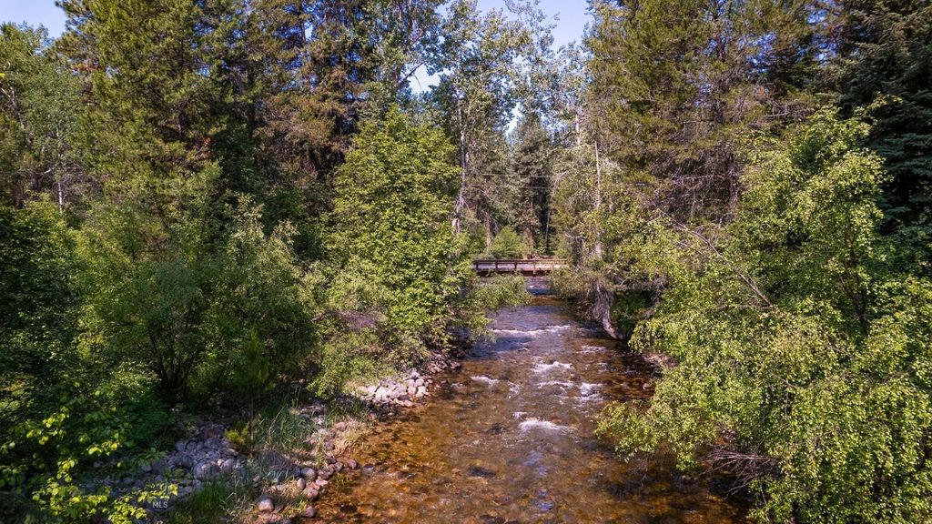 406 Chief Joseph Trail, Darby, MT 59829 photo 89