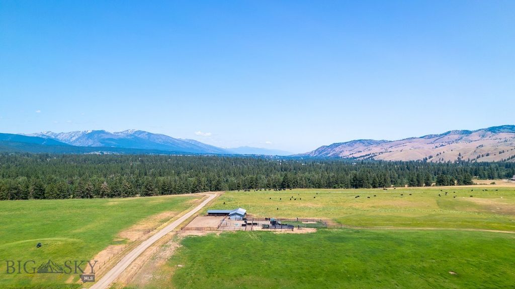 406 Chief Joseph Trail, Darby, MT 59829 photo 9