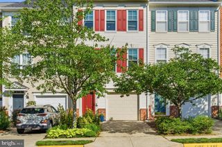 21553 FIELD STATION TER, Broadlands, VA 20148