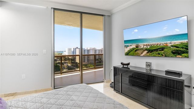 16275 Collins Ave 1503, Sunny Isles Beach, FL 33160
