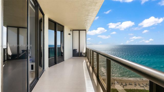 16275 Collins Ave 1503, Sunny Isles Beach, FL 33160