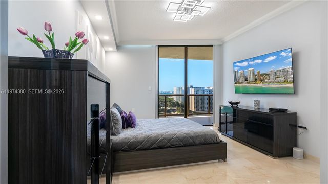 16275 Collins Ave 1503, Sunny Isles Beach, FL 33160