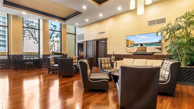 16275 Collins Ave 1503, Sunny Isles Beach, FL 33160