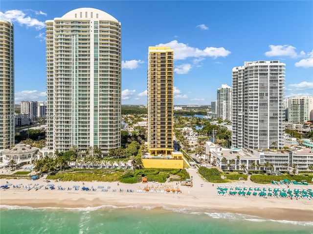 16275 Collins Ave 1503, Sunny Isles Beach, FL 33160