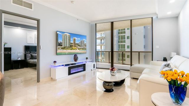 16275 Collins Ave 1503, Sunny Isles Beach, FL 33160