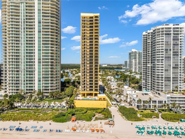 16275 Collins Ave 1503, Sunny Isles Beach, FL 33160