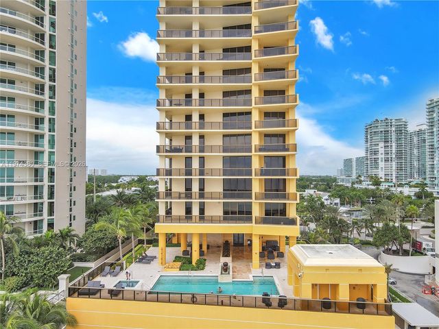 16275 Collins Ave 1503, Sunny Isles Beach, FL 33160
