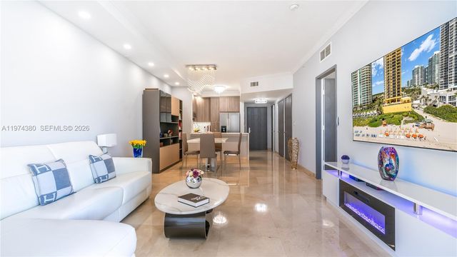 16275 Collins Ave 1503, Sunny Isles Beach, FL 33160