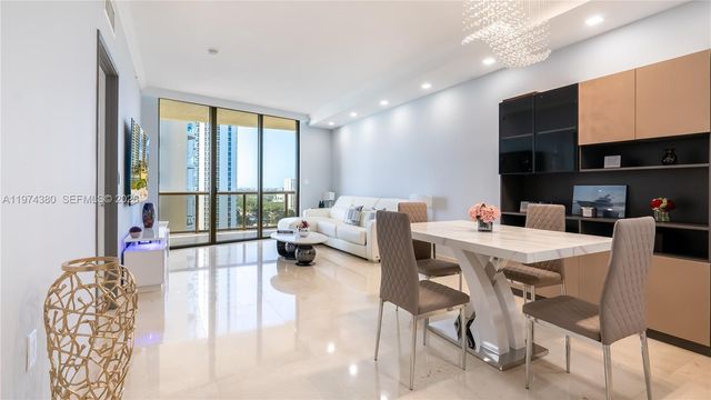16275 Collins Ave 1503, Sunny Isles Beach, FL 33160