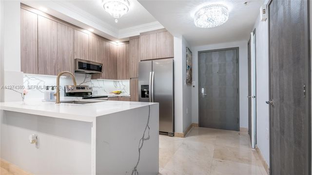 16275 Collins Ave 1503, Sunny Isles Beach, FL 33160