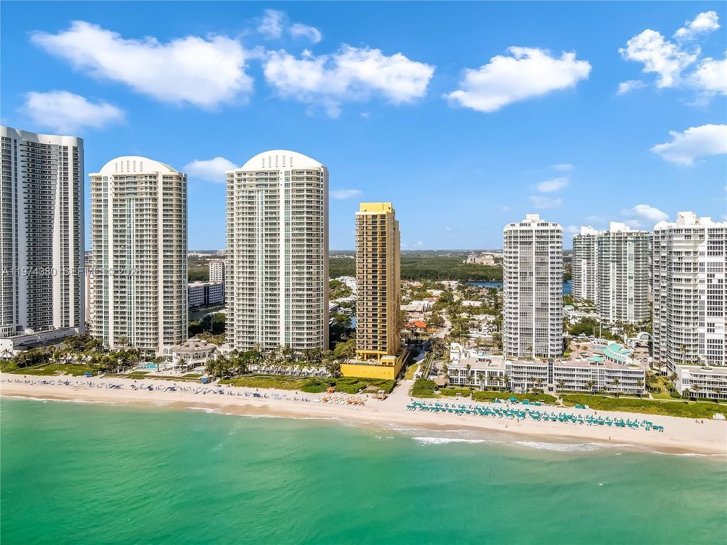16275 Collins Ave 1503, Sunny Isles Beach, FL 33160