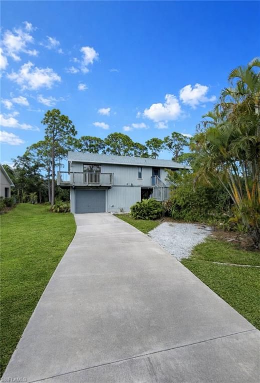 3660 Tropical Point DR, ST. JAMES CITY, FL 33956 — exterior