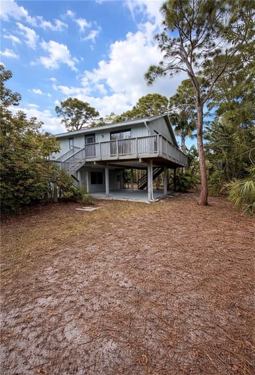 3660 Tropical Point DR, ST. JAMES CITY, FL 33956 — photo 3