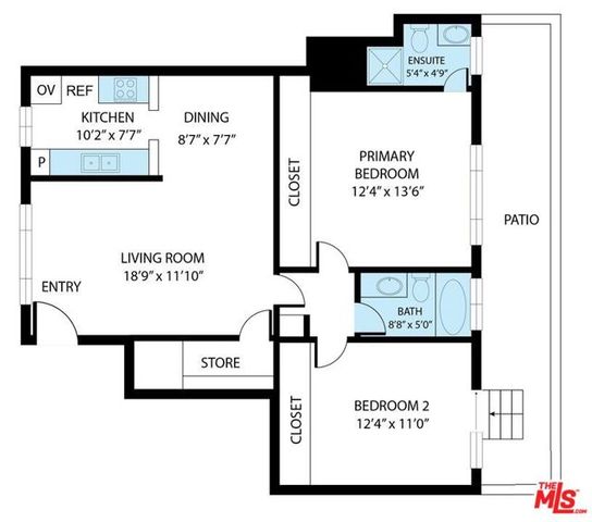 1827 Manning Avenue 3, Los Angeles, CA 90025