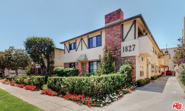 1827 Manning Avenue 3, Los Angeles, CA 90025