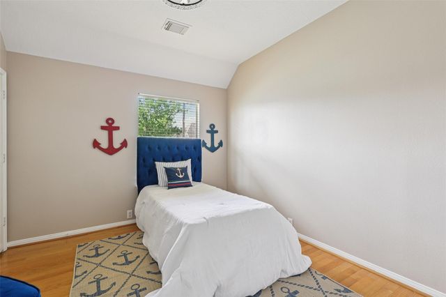 8002 Cross Trail Drive, Sugar Land, TX 77479