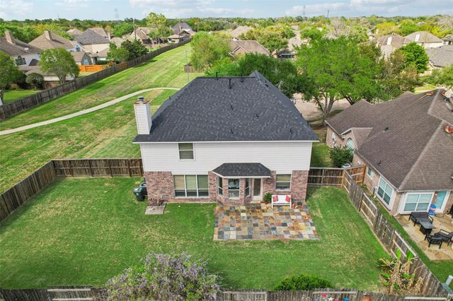 8002 Cross Trail Drive, Sugar Land, TX 77479
