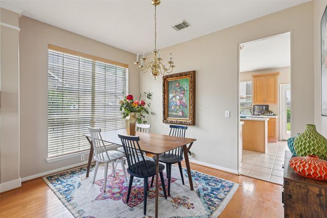 8002 Cross Trail Drive, Sugar Land, TX 77479