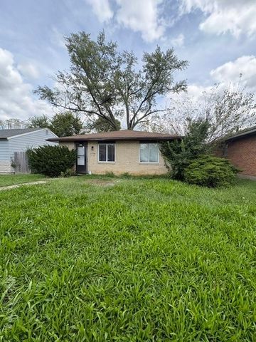 858 N Upland Avenue, Dayton, OH 45402