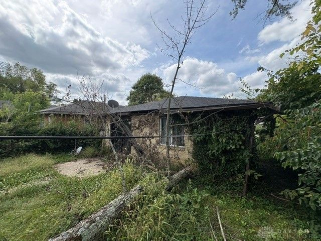 858 N Upland Avenue, Dayton, OH 45402