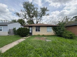 858 N Upland Avenue, Dayton, OH 45402