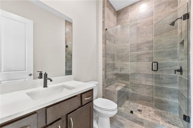 675 Crest Line Trail, Powder Springs, GA 30127