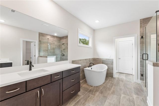 675 Crest Line Trail, Powder Springs, GA 30127