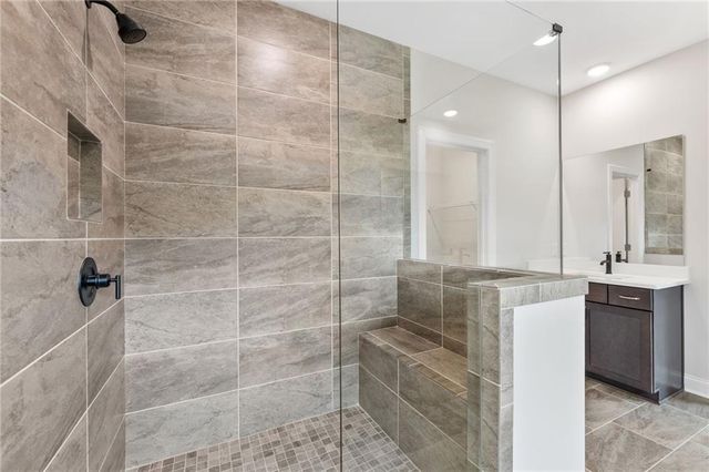 675 Crest Line Trail, Powder Springs, GA 30127