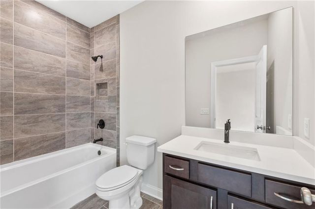 675 Crest Line Trail, Powder Springs, GA 30127