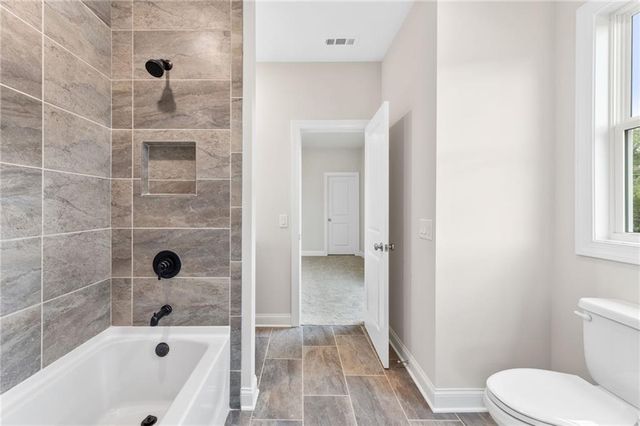 675 Crest Line Trail, Powder Springs, GA 30127