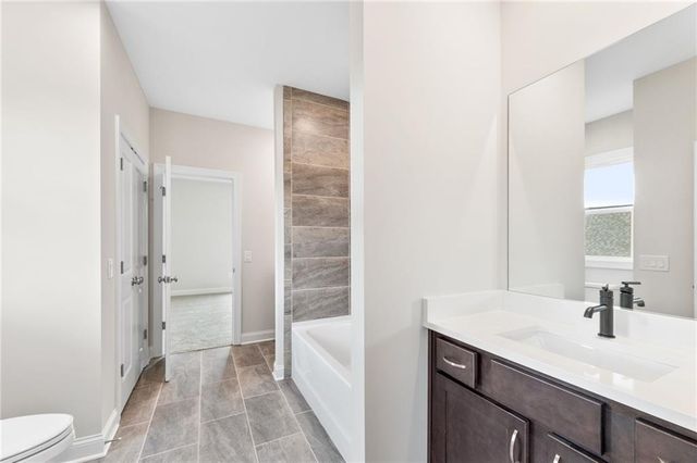 675 Crest Line Trail, Powder Springs, GA 30127