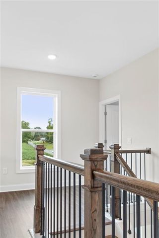 675 Crest Line Trail, Powder Springs, GA 30127