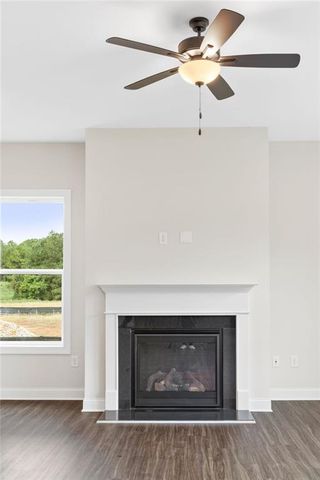 675 Crest Line Trail, Powder Springs, GA 30127