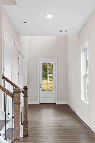 675 Crest Line Trail, Powder Springs, GA 30127