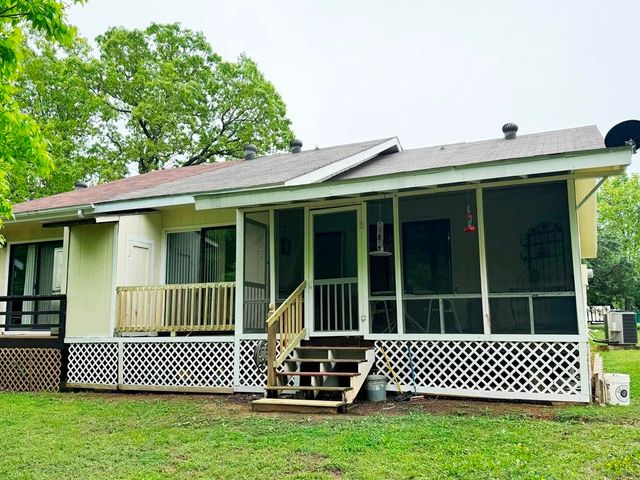 10 Spring River Lane, Cherokee Village, AR 72529