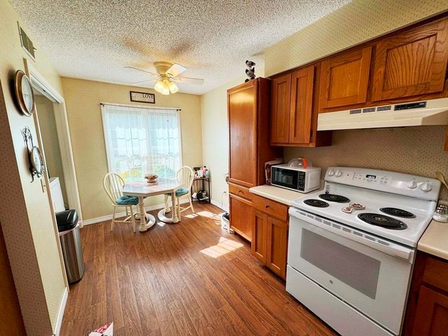 10 Spring River Lane, Cherokee Village, AR 72529