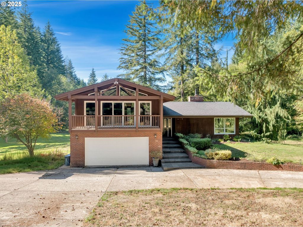 45990 Se JADRNY Rd, Sandy, OR 97055