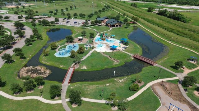 2543 Gray Gale Court, Baytown, TX 77523