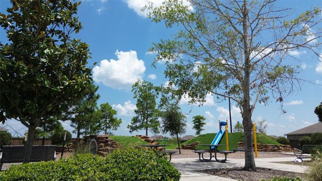 2543 Gray Gale Court, Baytown, TX 77523
