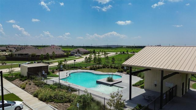 2543 Gray Gale Court, Baytown, TX 77523