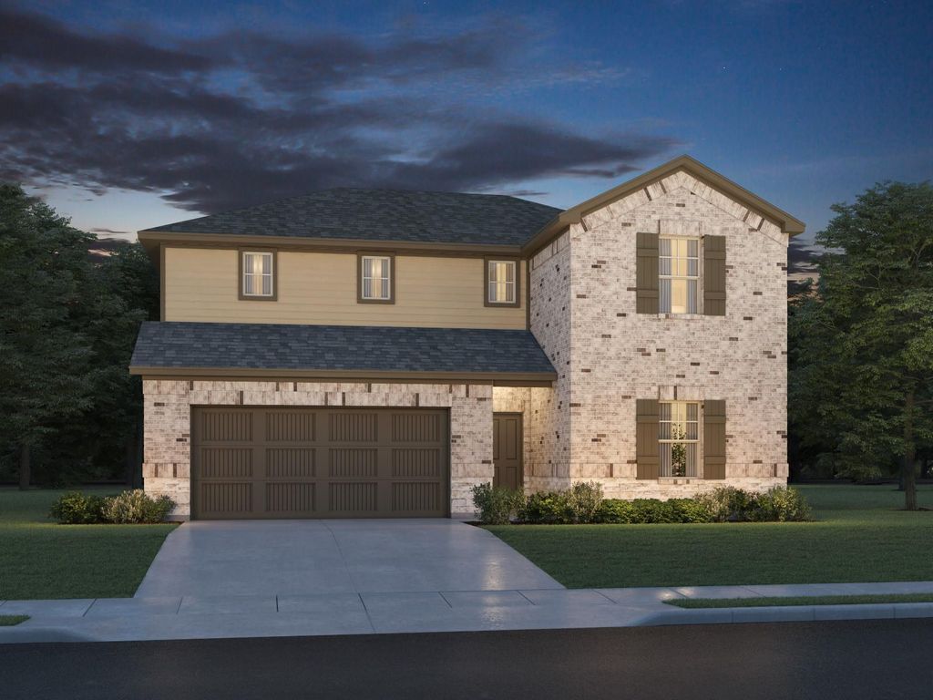 2543 Gray Gale Court, Baytown, TX 77523