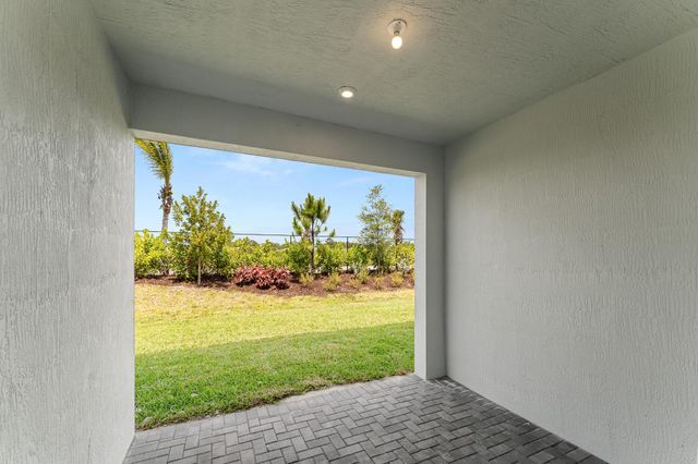 3505 NW Solange Court, Jensen Beach, FL 34957