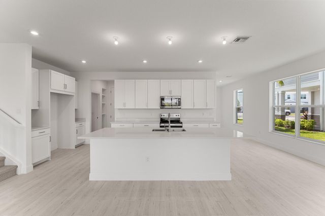 3505 NW Solange Court, Jensen Beach, FL 34957
