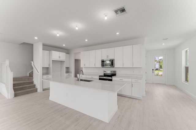 3505 NW Solange Court, Jensen Beach, FL 34957