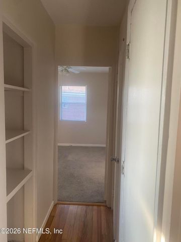 3005 WALTON Street 3, Jacksonville, FL 32207