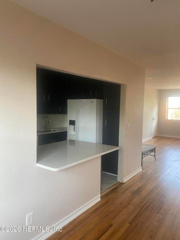 3005 WALTON Street 3, Jacksonville, FL 32207