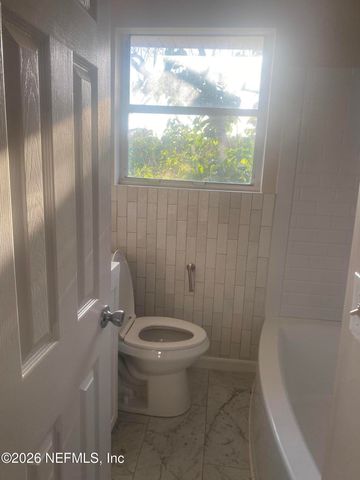 3005 WALTON Street 3, Jacksonville, FL 32207