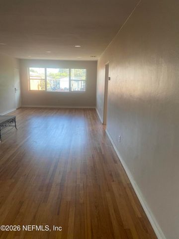 3005 WALTON Street 3, Jacksonville, FL 32207