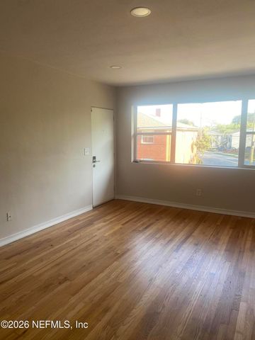3005 WALTON Street 3, Jacksonville, FL 32207