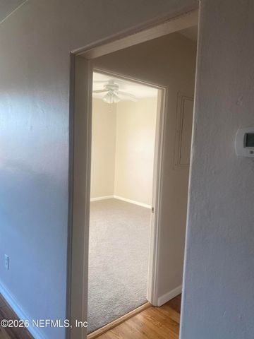 3005 WALTON Street 3, Jacksonville, FL 32207